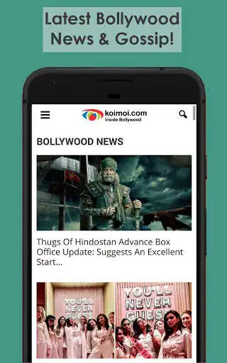 Play Koimoi Bollywood Box Office
