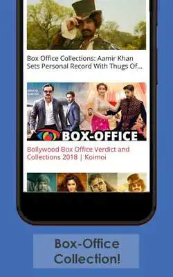 Play Koimoi Bollywood Box Office