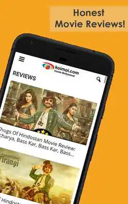 Play Koimoi Bollywood Box Office