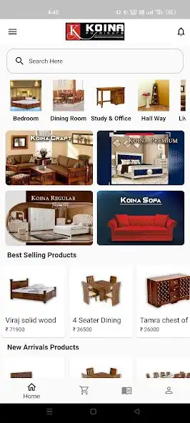 Play Koina Furniture  and enjoy Koina Furniture with UptoPlay