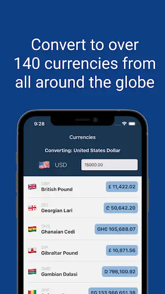 Play Koin Currency Converter  and enjoy Koin Currency Converter with UptoPlay