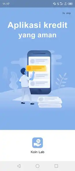 Play Koin Lab Pinjaman Online- Clue  and enjoy Koin Lab Pinjaman Online- Clue with UptoPlay