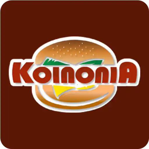Play Koinonia Lanches APK