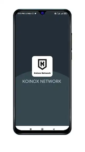 Play Koinox Network  and enjoy Koinox Network with UptoPlay