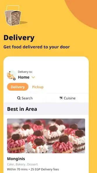 Play Koinz - Order, collect, redeem as an online game Koinz - Order, collect, redeem with UptoPlay