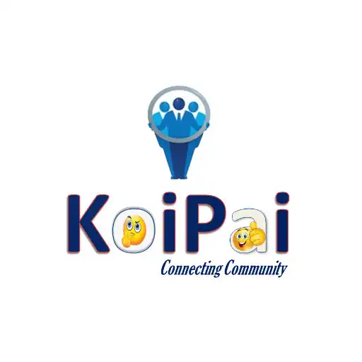 Play KoiPai-Find Your Expert APK Play KoiPai-Find Your Expert APK