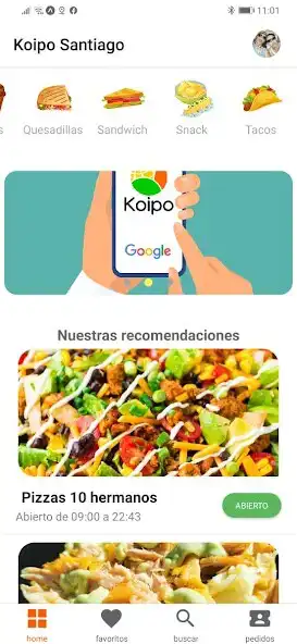 Play Koipo  and enjoy Koipo with UptoPlay