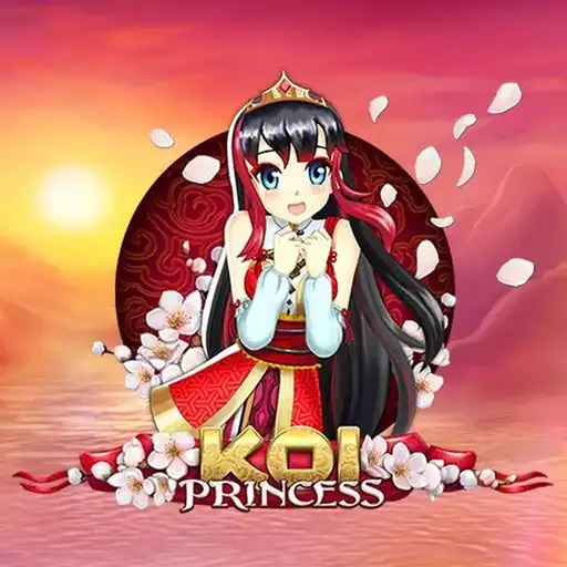 Play Koi Princess APK Play Koi Princess APK
