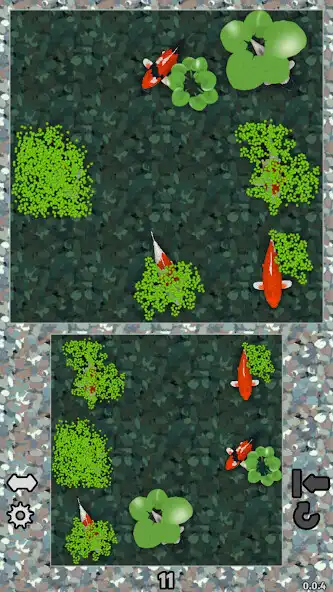 Play Koi Puzzle (Ads) as an online game online Koi Puzzle (Ads) with UptoPlay Play Koi Puzzle (Ads) as an online game Koi Puzzle (Ads) with UptoPlay