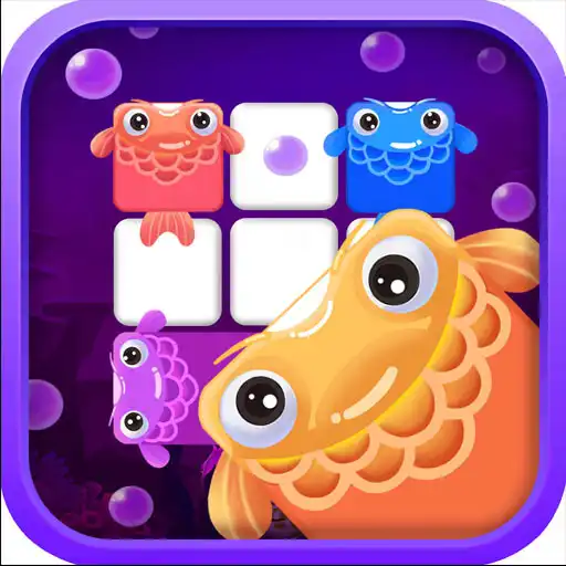 Play KOI PUZZLE APK