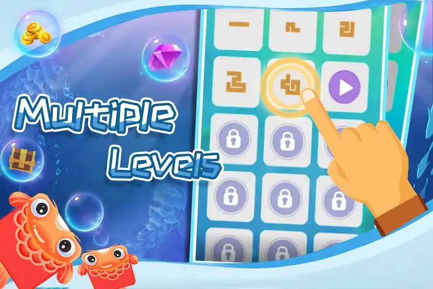 Play KOI PUZZLE as an online game online KOI PUZZLE with UptoPlay Play KOI PUZZLE as an online game KOI PUZZLE with UptoPlay