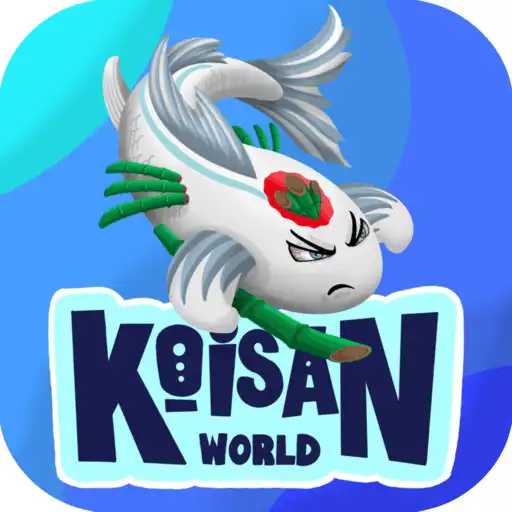 Play Koisanworld NFT Game APK