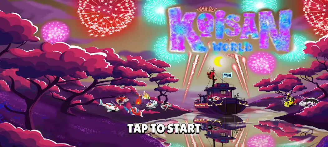 Play Koisanworld NFT Game and enjoy Koisanworld NFT Game with UptoPlay Play Koisanworld NFT Game and enjoy Koisanworld NFT Game with UptoPlay