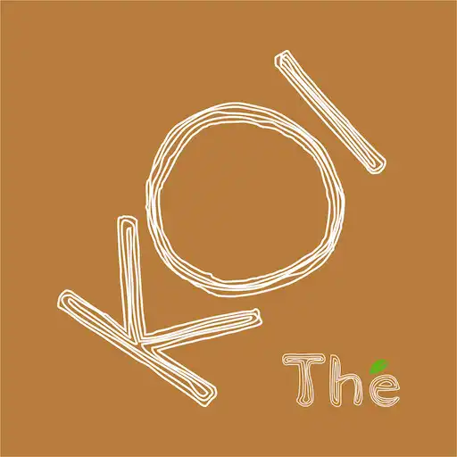 Play KOI Thé Malaysia APK Play KOI Thé Malaysia APK