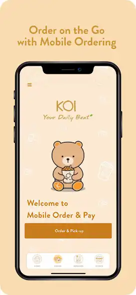 Play KOI Thé SG as an online game online KOI Thé SG with UptoPlay Play KOI Thé SG as an online game KOI Thé SG with UptoPlay