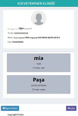 Play Koi Veteriner as an online game online Koi Veteriner with UptoPlay Play Koi Veteriner as an online game Koi Veteriner with UptoPlay