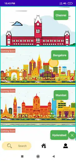 Play Koiyakka - Search Bachelor Rooms,House, Apartments  and enjoy Koiyakka - Search Bachelor Rooms,House, Apartments with UptoPlay