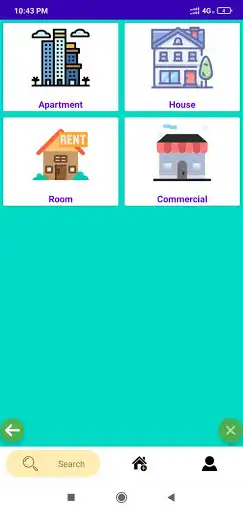 Play Koiyakka - Search Bachelor Rooms,House, Apartments as an online game Koiyakka - Search Bachelor Rooms,House, Apartments with UptoPlay
