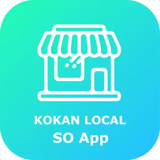 Play KOKAN LOCAL Vendor App APK Play KOKAN LOCAL Vendor App APK