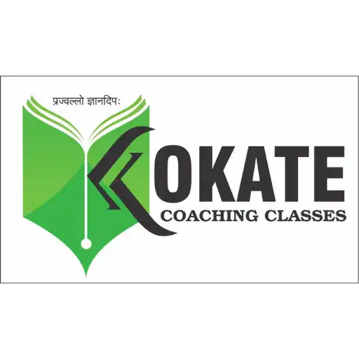 Play KOKATE CLASSES APK