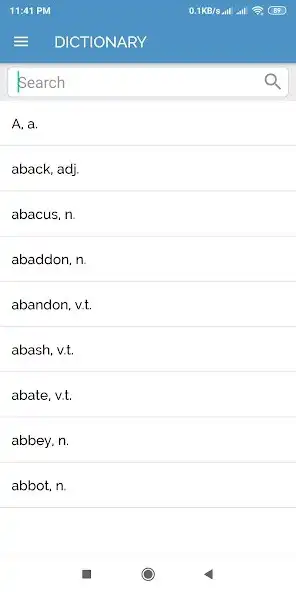 Play Kokborok Dictionary  and enjoy Kokborok Dictionary with UptoPlay