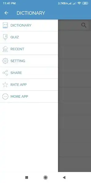 Play Kokborok Dictionary as an online game Kokborok Dictionary with UptoPlay