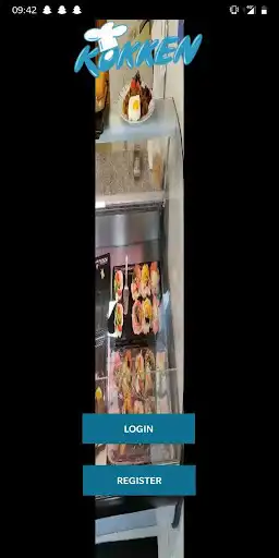 Play KOKKEN  and enjoy KOKKEN with UptoPlay