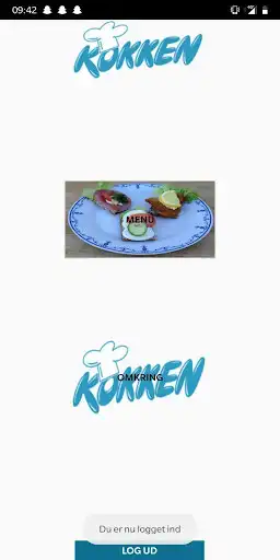 Play KOKKEN as an online game KOKKEN with UptoPlay