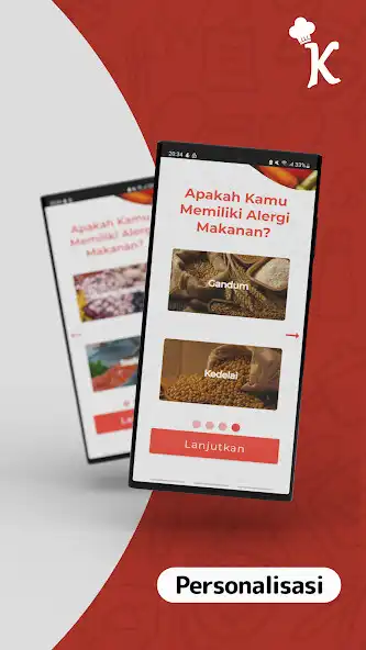 Play Kokki: Menu Sesuai Kebutuhanmu as an online game Kokki: Menu Sesuai Kebutuhanmu with UptoPlay