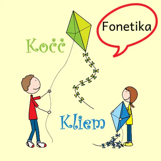 Play Koċċ Kliem - Fonetika APK