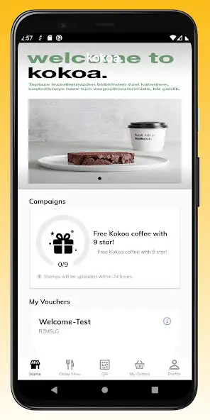 Play kokoa.  and enjoy kokoa. with UptoPlay