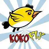 Free play online KoKo  Fly APK