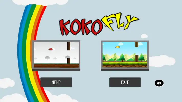 Play KoKo Fly Play KoKo Fly