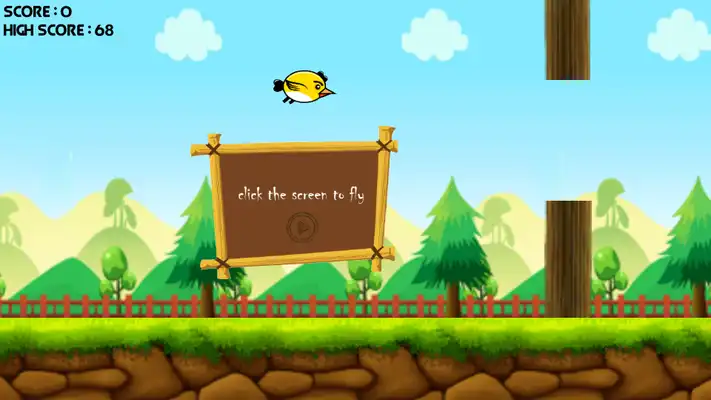 Play KoKo Fly Play KoKo Fly