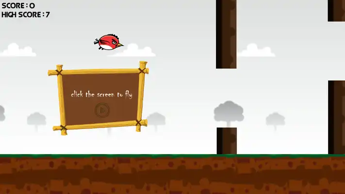 Play KoKo Fly Play KoKo Fly
