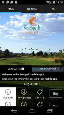 Play Kokopelli