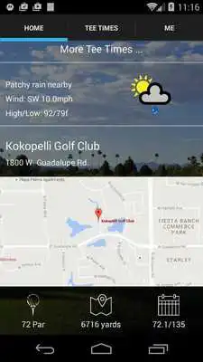 Play Kokopelli