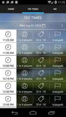 Play Kokopelli