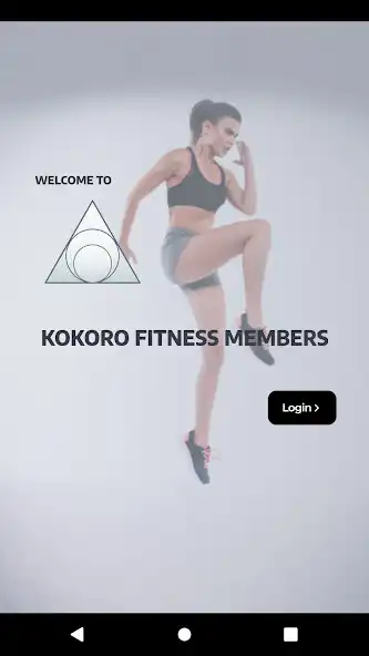 Play Kokoro Fitness Members  and enjoy Kokoro Fitness Members with UptoPlay
