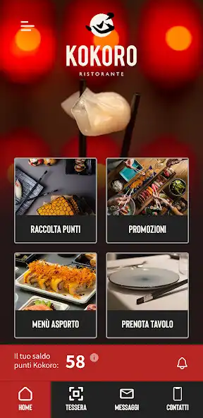 Play Kokoro Modena - Ristorante  and enjoy Kokoro Modena - Ristorante with UptoPlay