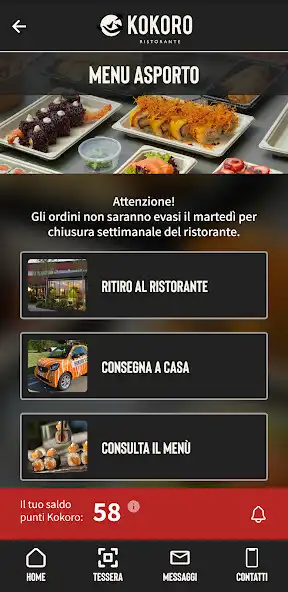 Play Kokoro Modena - Ristorante as an online game Kokoro Modena - Ristorante with UptoPlay