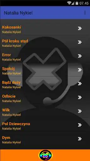 Play Kokosanki Natalia Nykiel as an online game Kokosanki Natalia Nykiel with UptoPlay