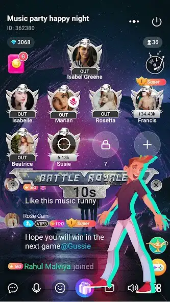 Play Koko  and enjoy Koko with UptoPlay