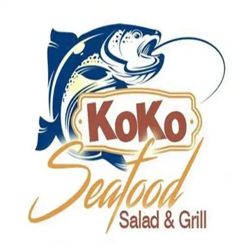 Play Koko Seafood Salad & Grill APK Play Koko Seafood Salad & Grill APK