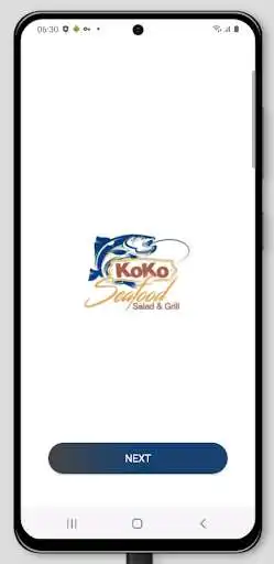 Play Koko Seafood Salad & Grill  and enjoy Koko Seafood Salad & Grill with UptoPlay