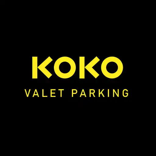Play KOKO VALET DRIVER APP APK