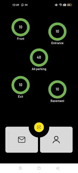 Play KOKO VALET DRIVER APP  and enjoy KOKO VALET DRIVER APP with UptoPlay