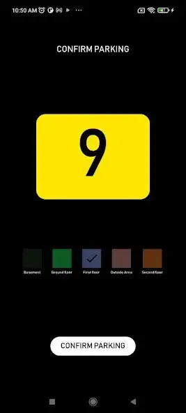 Play KOKO VALET DRIVER APP as an online game KOKO VALET DRIVER APP with UptoPlay
