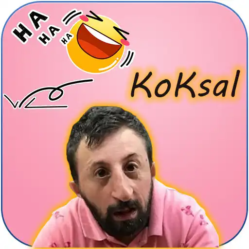 Play koksal funny Stickers APK Play koksal funny Stickers APK
