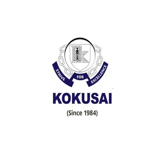 Play KOKUSAI E-Learning APK